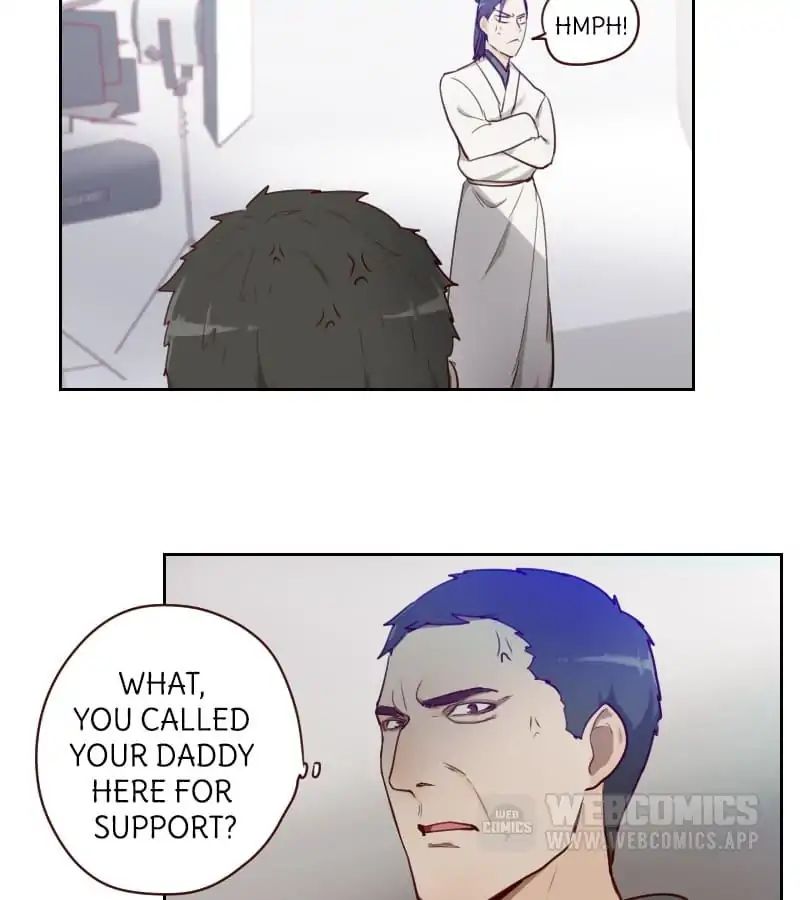 Film Emperor’s Reincarnation Script chapter 42 - page 7