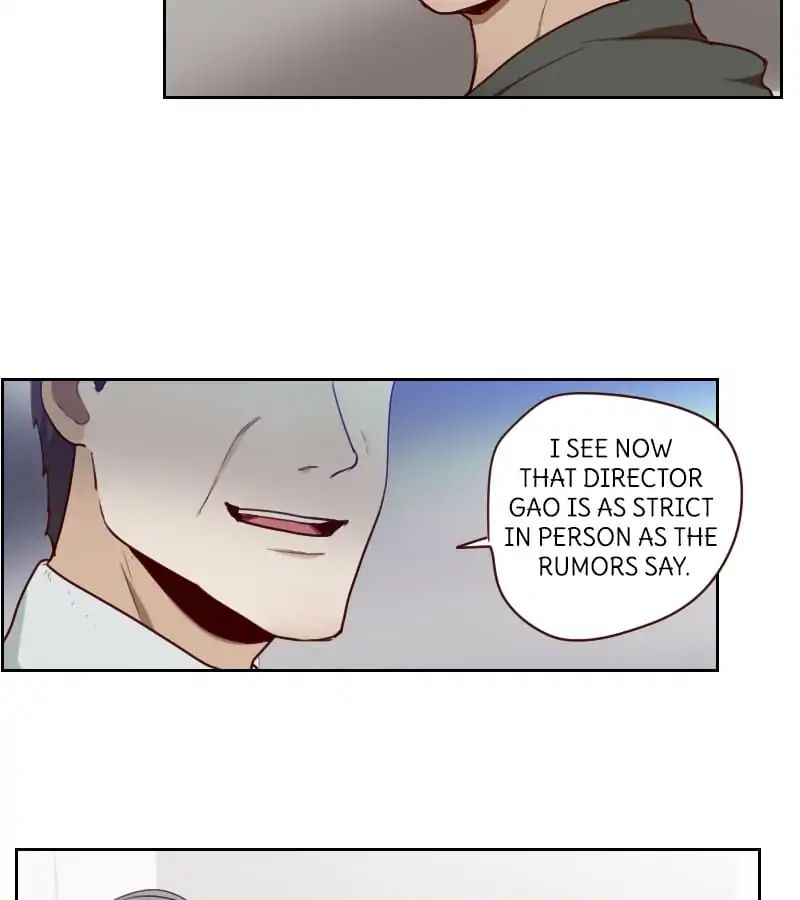 Film Emperor’s Reincarnation Script chapter 42 - page 8