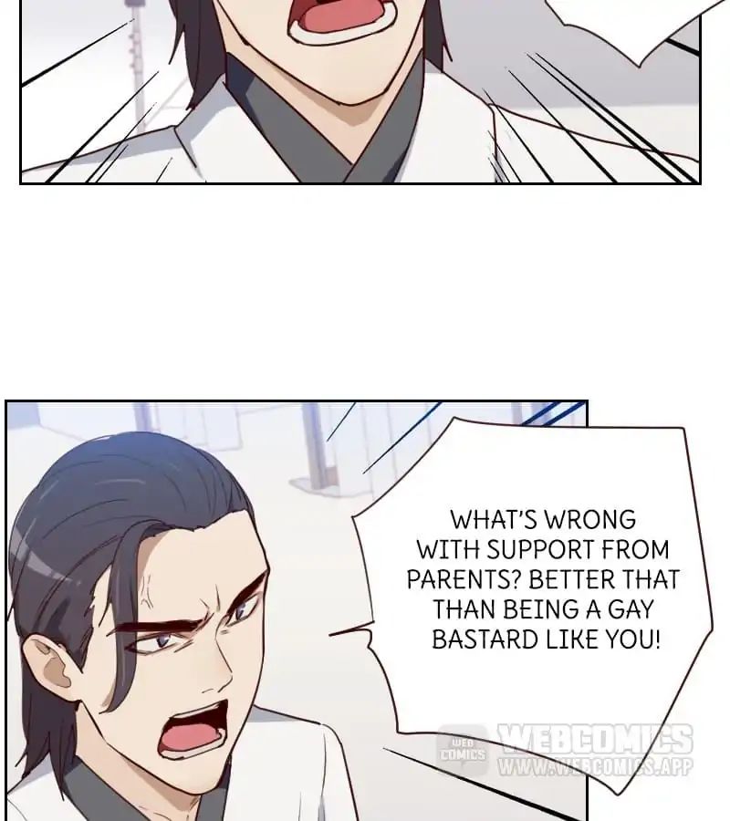 Film Emperor’s Reincarnation Script chapter 43 - page 11