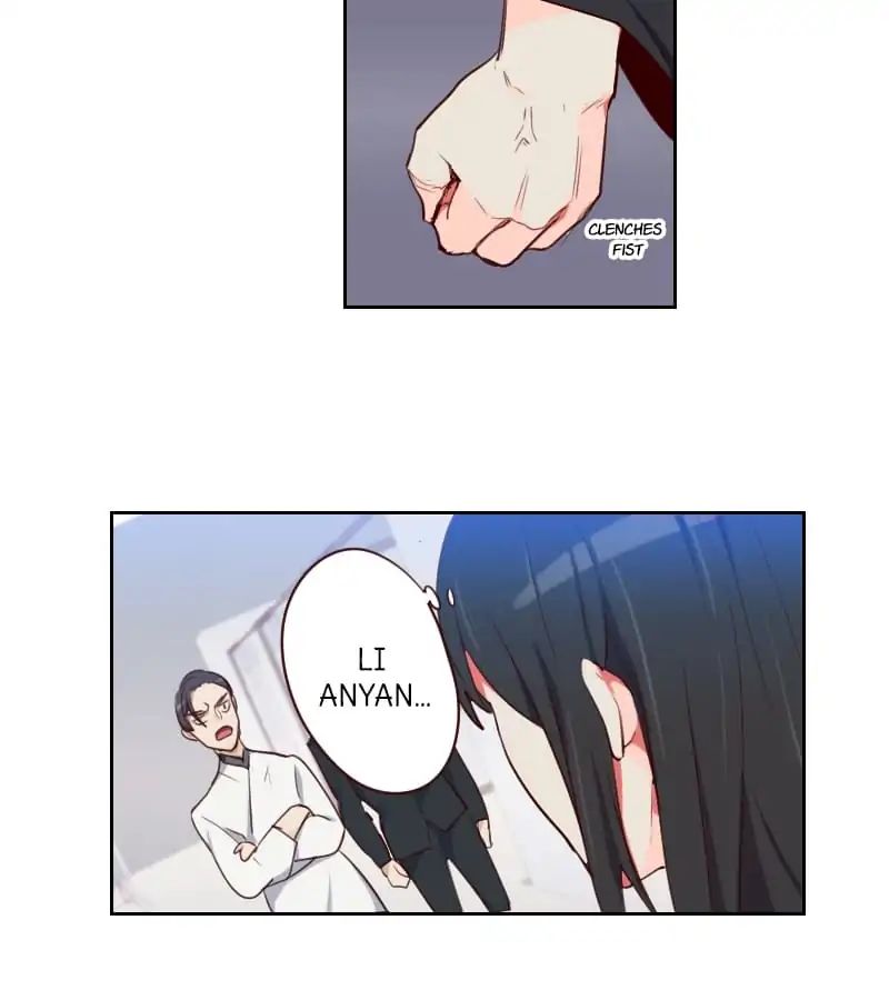 Film Emperor’s Reincarnation Script chapter 43 - page 13