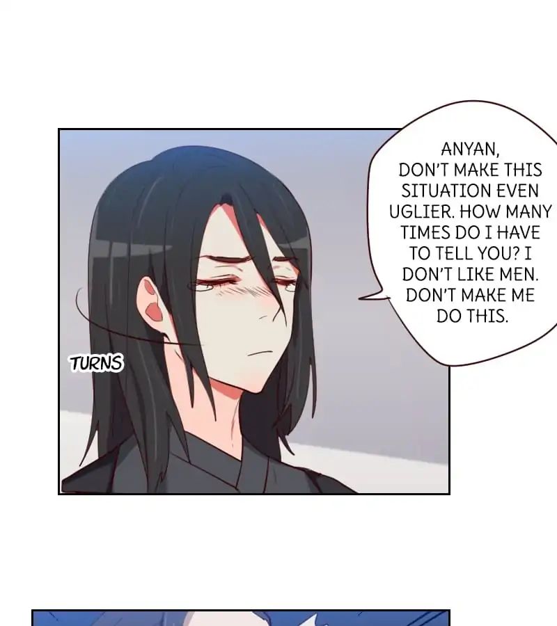 Film Emperor’s Reincarnation Script chapter 43 - page 14