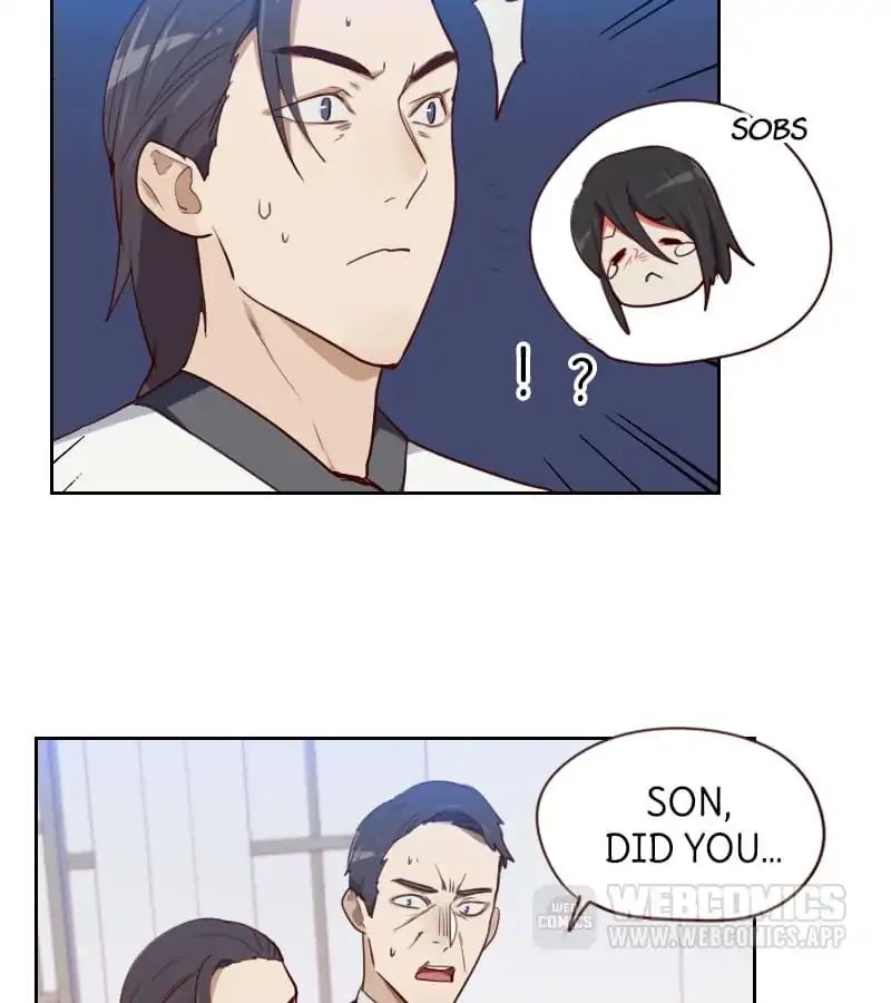 Film Emperor’s Reincarnation Script chapter 43 - page 15