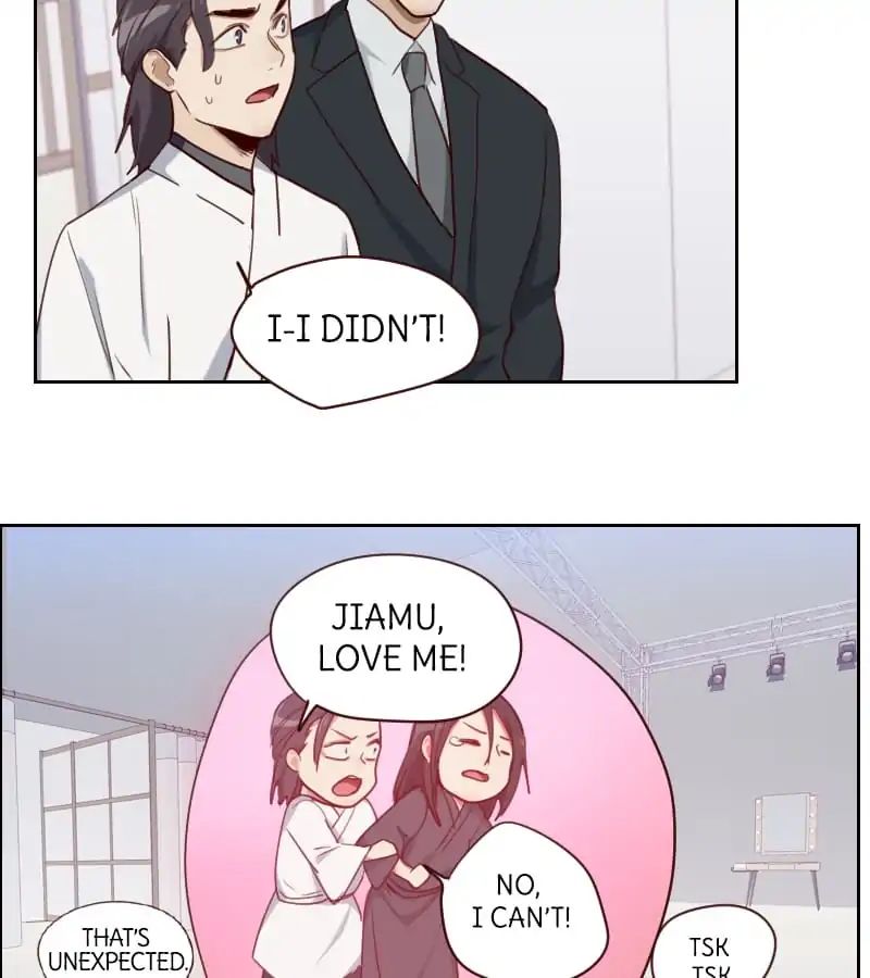 Film Emperor’s Reincarnation Script chapter 43 - page 16
