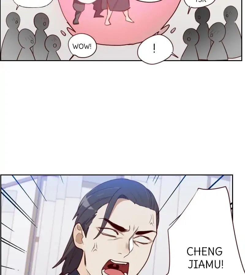 Film Emperor’s Reincarnation Script chapter 43 - page 17