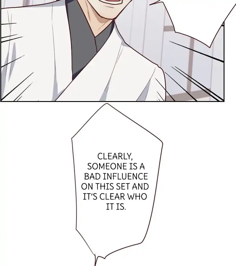 Film Emperor’s Reincarnation Script chapter 43 - page 18