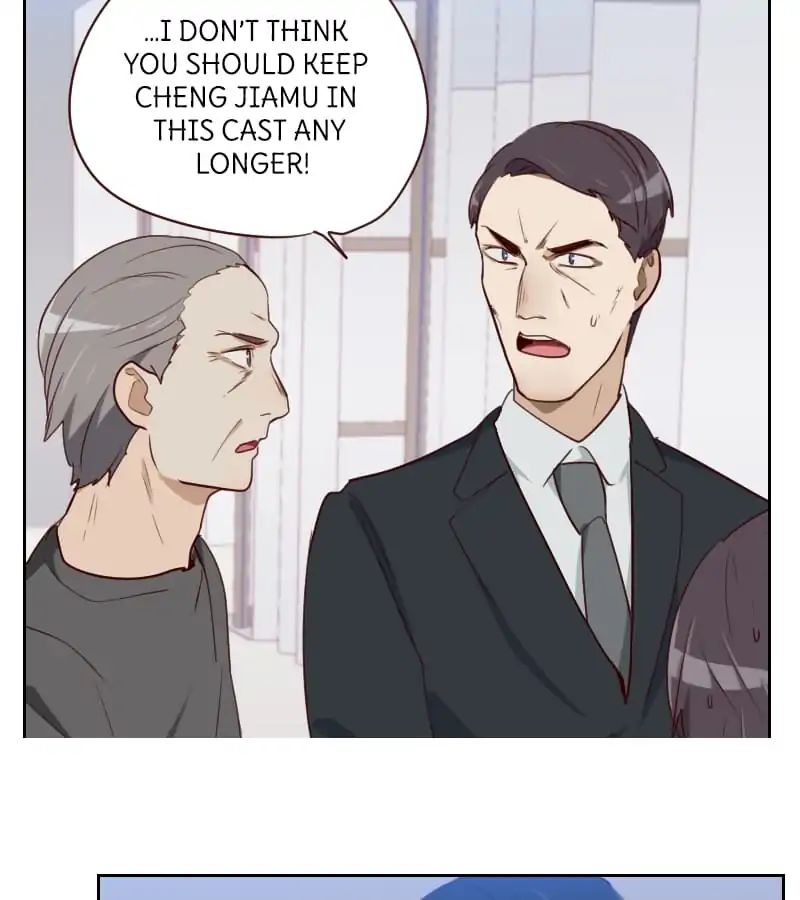 Film Emperor’s Reincarnation Script chapter 43 - page 20