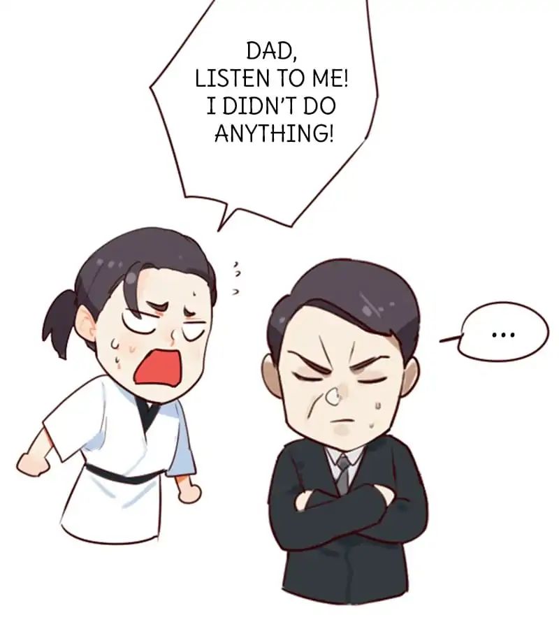 Film Emperor’s Reincarnation Script chapter 43 - page 22