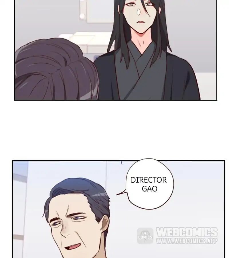 Film Emperor’s Reincarnation Script chapter 43 - page 3