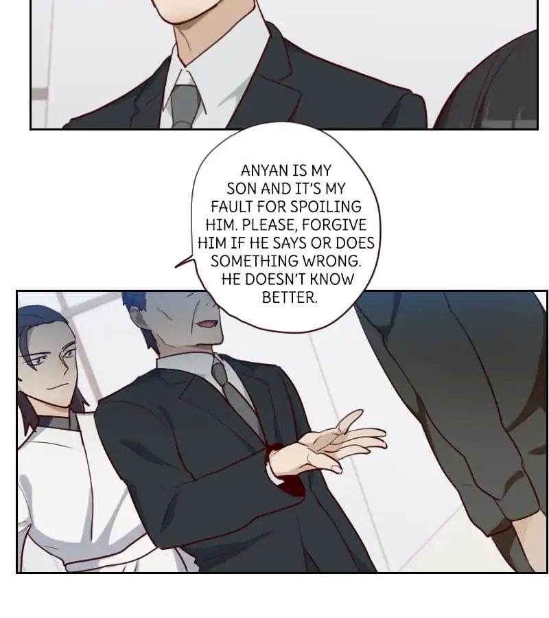 Film Emperor’s Reincarnation Script chapter 43 - page 4