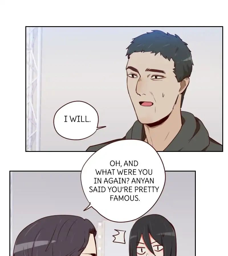 Film Emperor’s Reincarnation Script chapter 43 - page 5