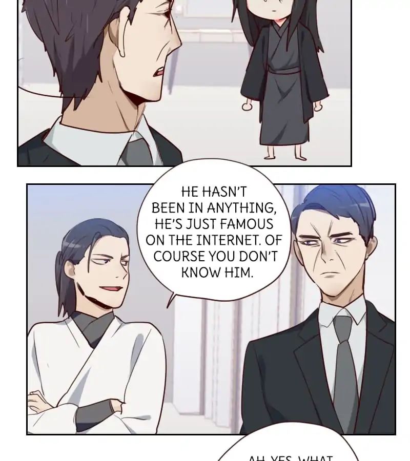 Film Emperor’s Reincarnation Script chapter 43 - page 6