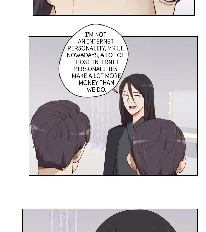 Film Emperor’s Reincarnation Script chapter 43 - page 8