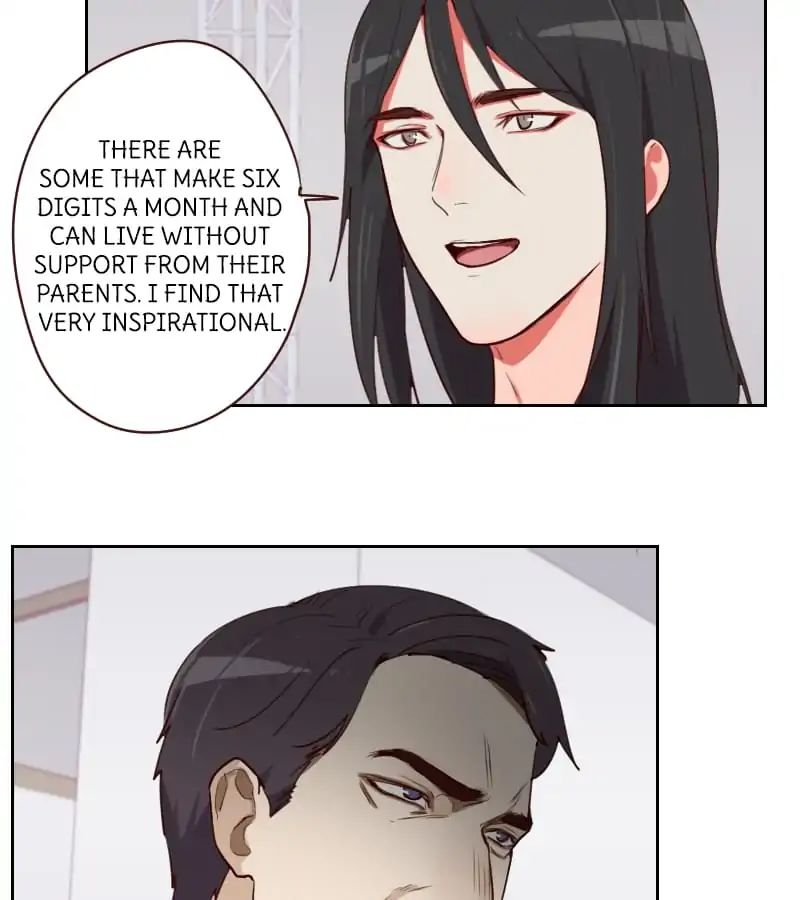 Film Emperor’s Reincarnation Script chapter 43 - page 9
