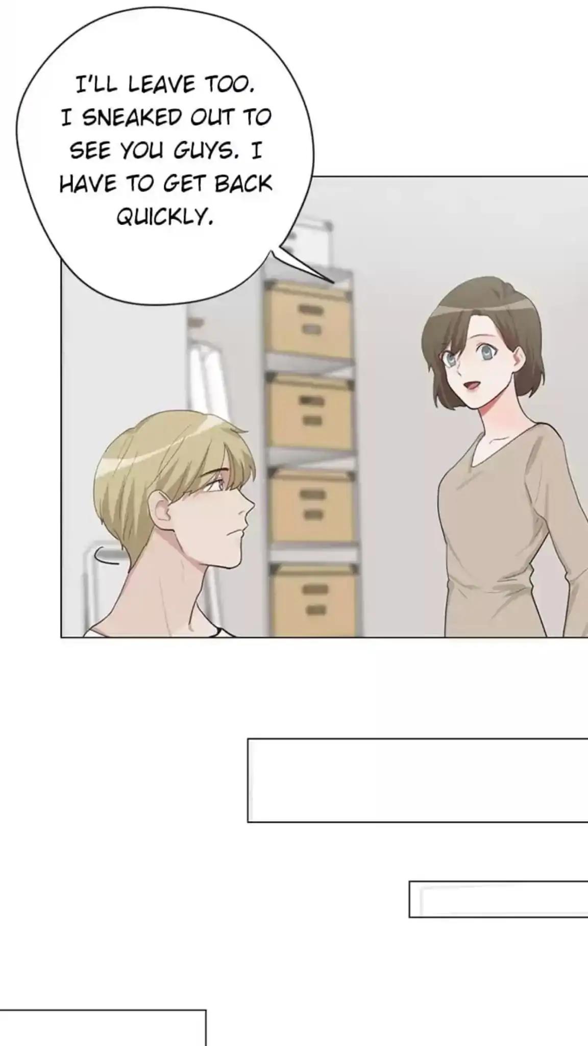 Film Emperor’s Reincarnation Script chapter 133 - page 10
