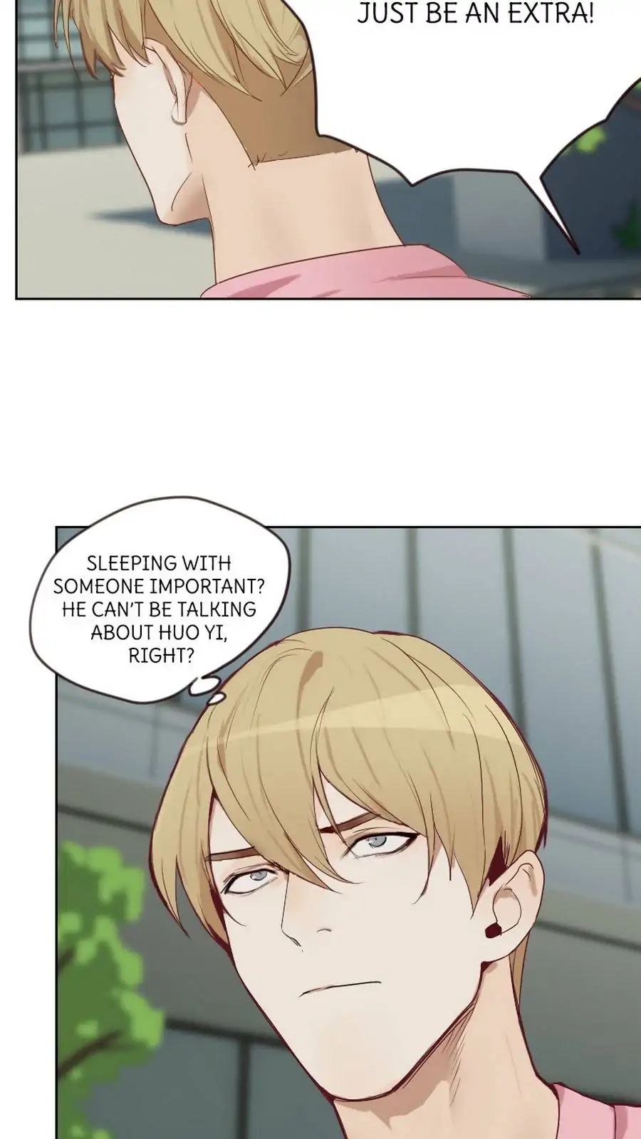 Film Emperor’s Reincarnation Script chapter 5 - page 11