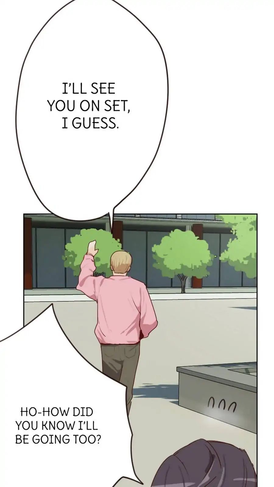 Film Emperor’s Reincarnation Script chapter 5 - page 16