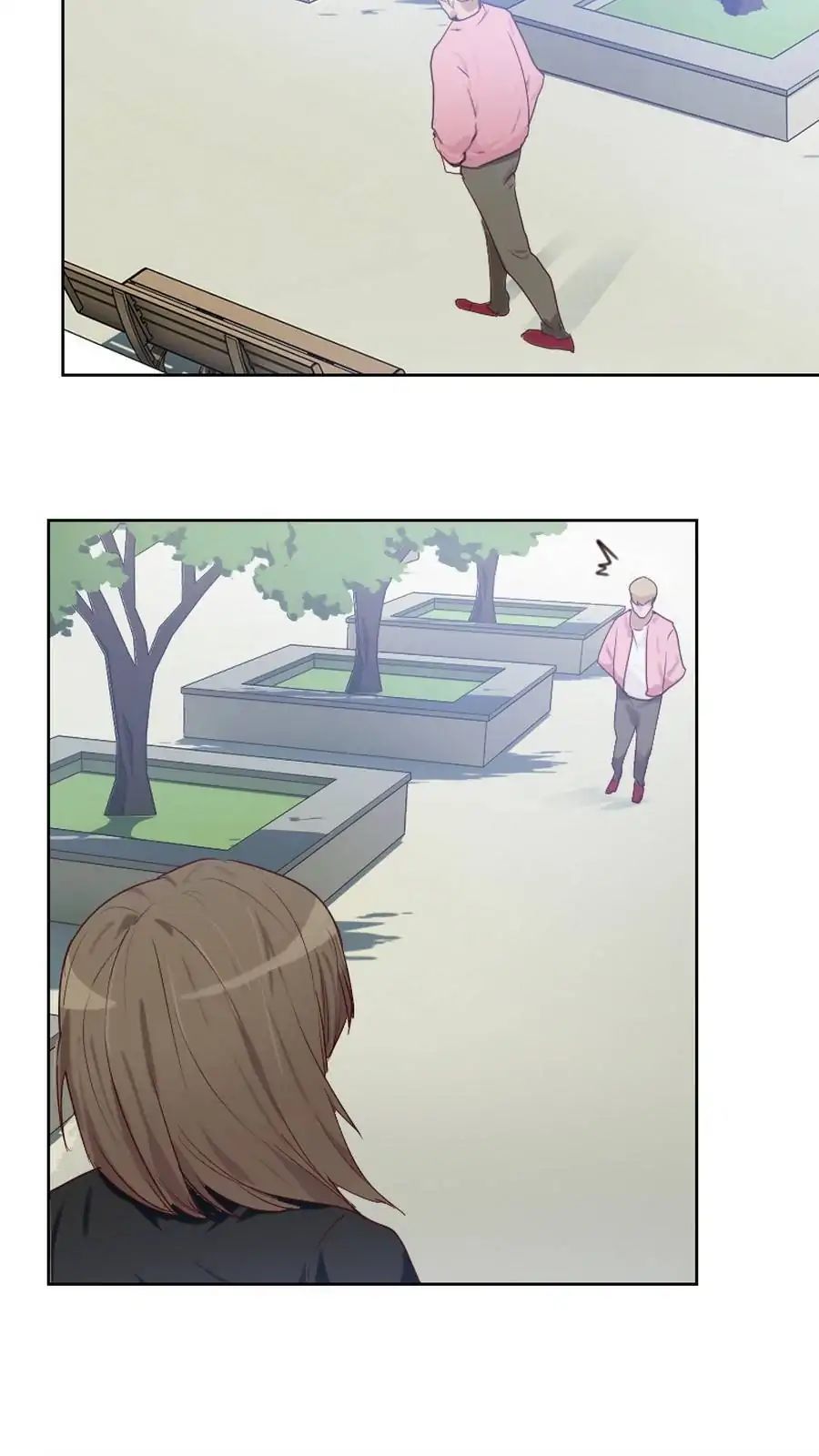 Film Emperor’s Reincarnation Script chapter 5 - page 19