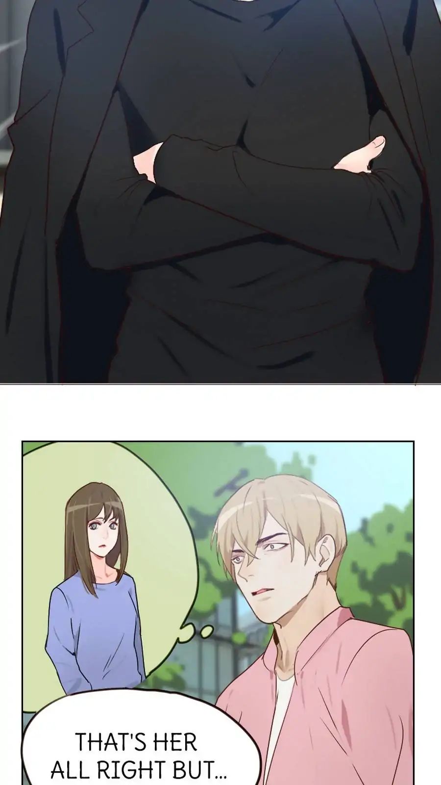Film Emperor’s Reincarnation Script chapter 5 - page 22