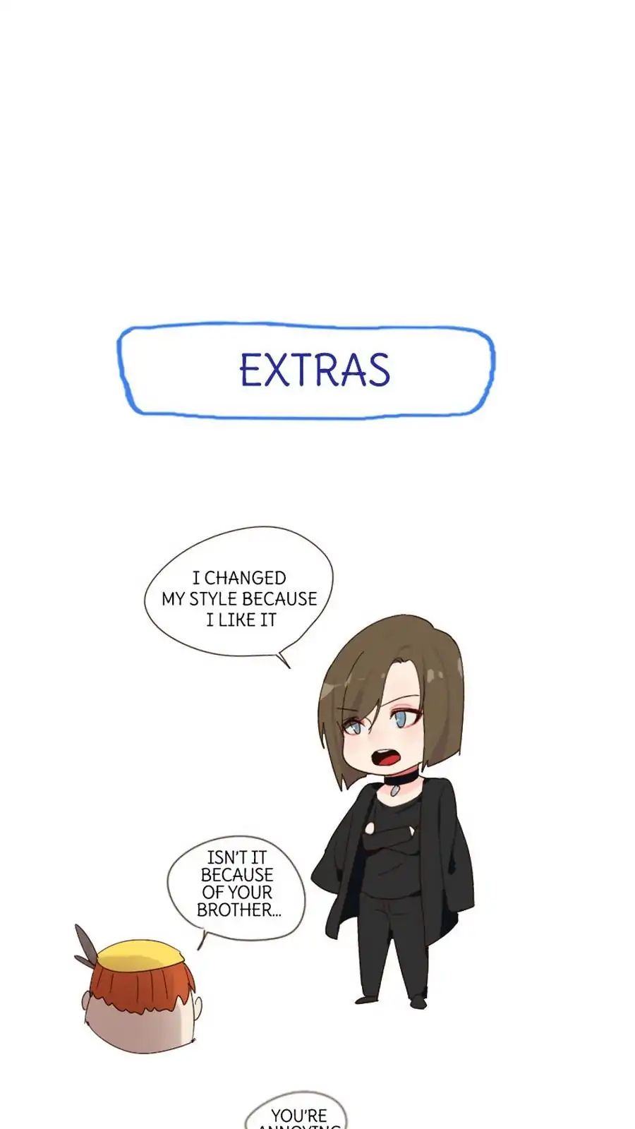 Film Emperor’s Reincarnation Script chapter 5 - page 24