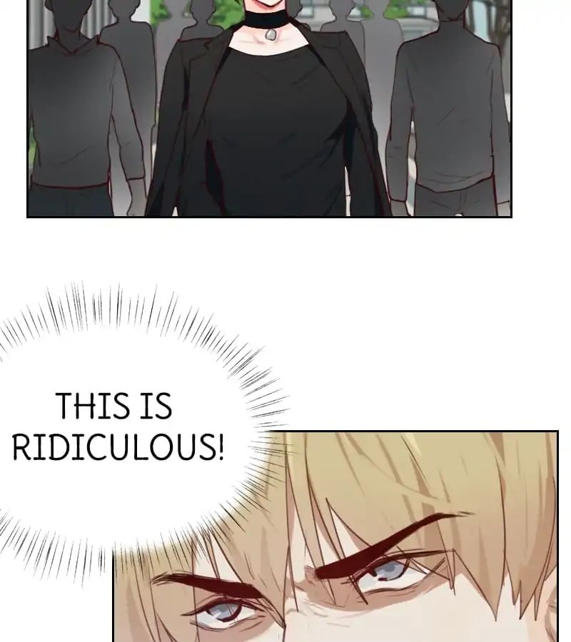 Film Emperor’s Reincarnation Script chapter 6 - page 14