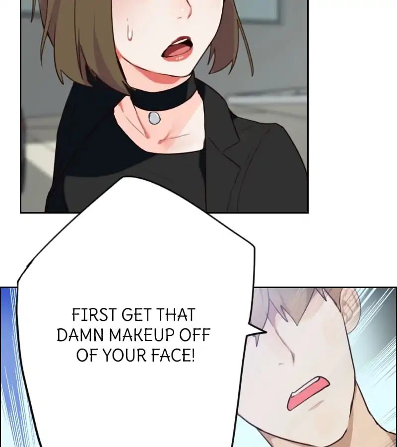 Film Emperor’s Reincarnation Script chapter 6 - page 36