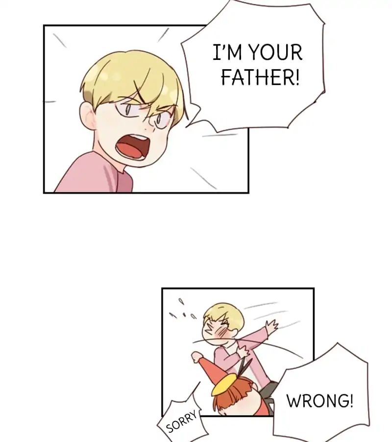Film Emperor’s Reincarnation Script chapter 6 - page 41