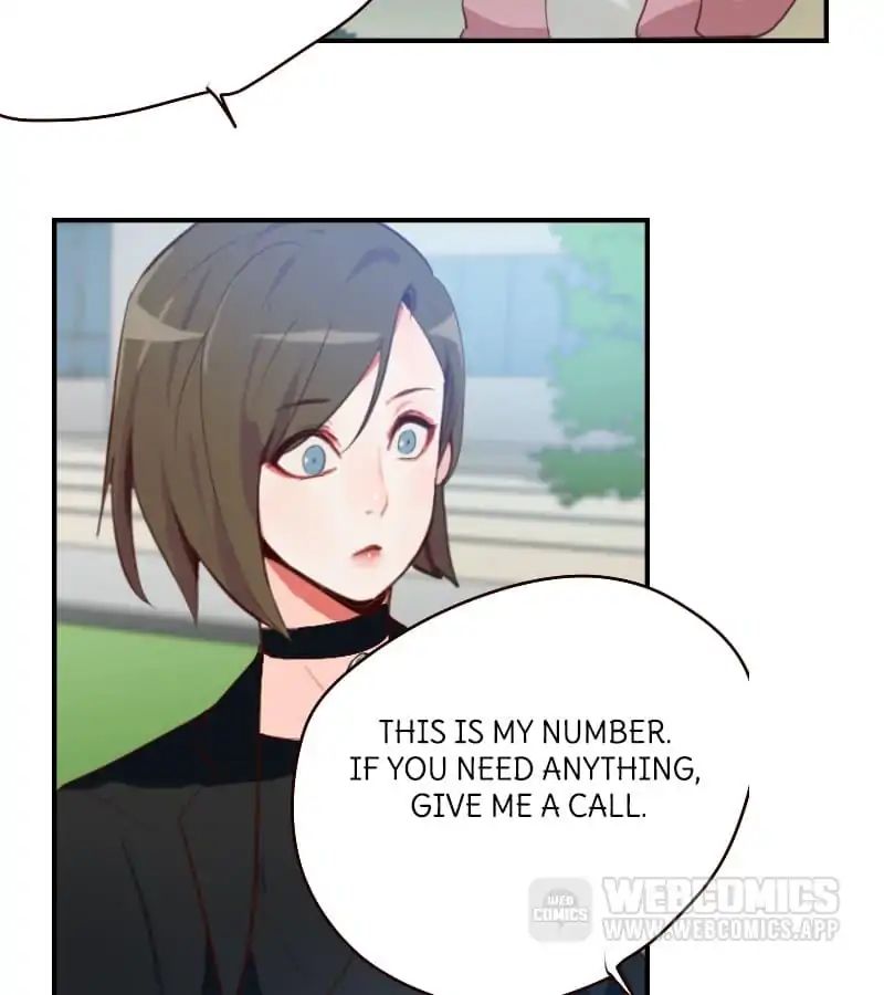 Film Emperor’s Reincarnation Script chapter 8 - page 19