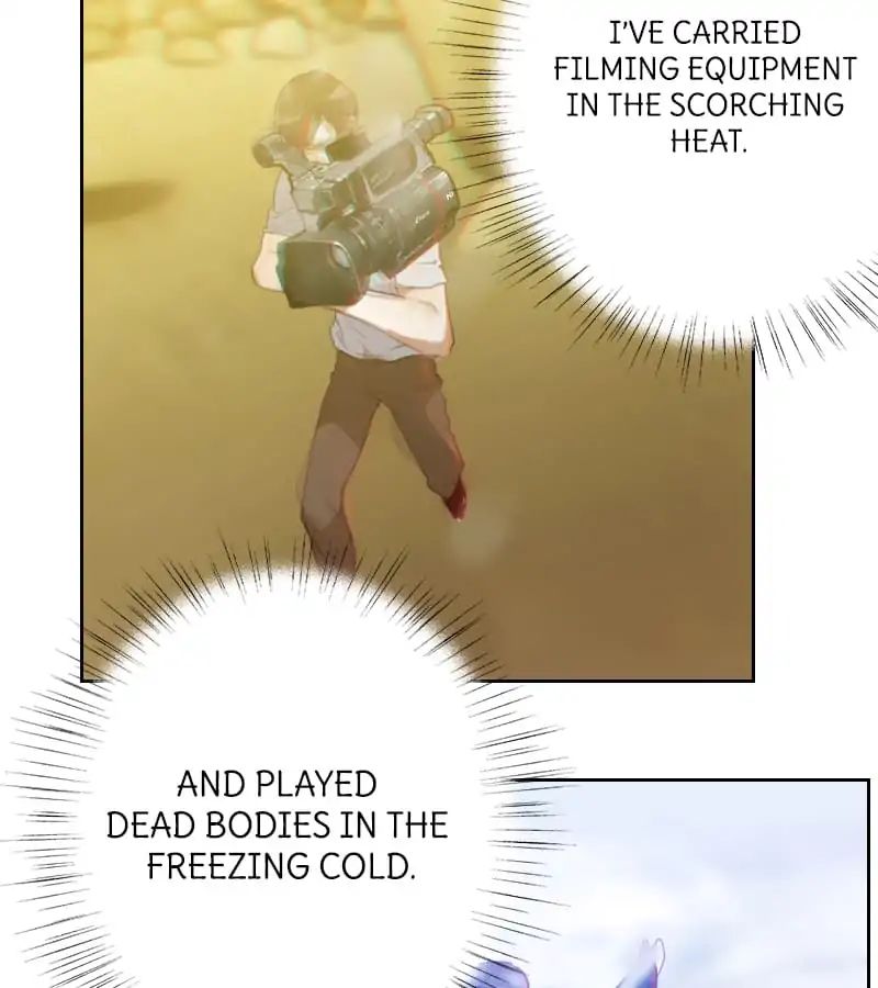 Film Emperor’s Reincarnation Script chapter 8 - page 26