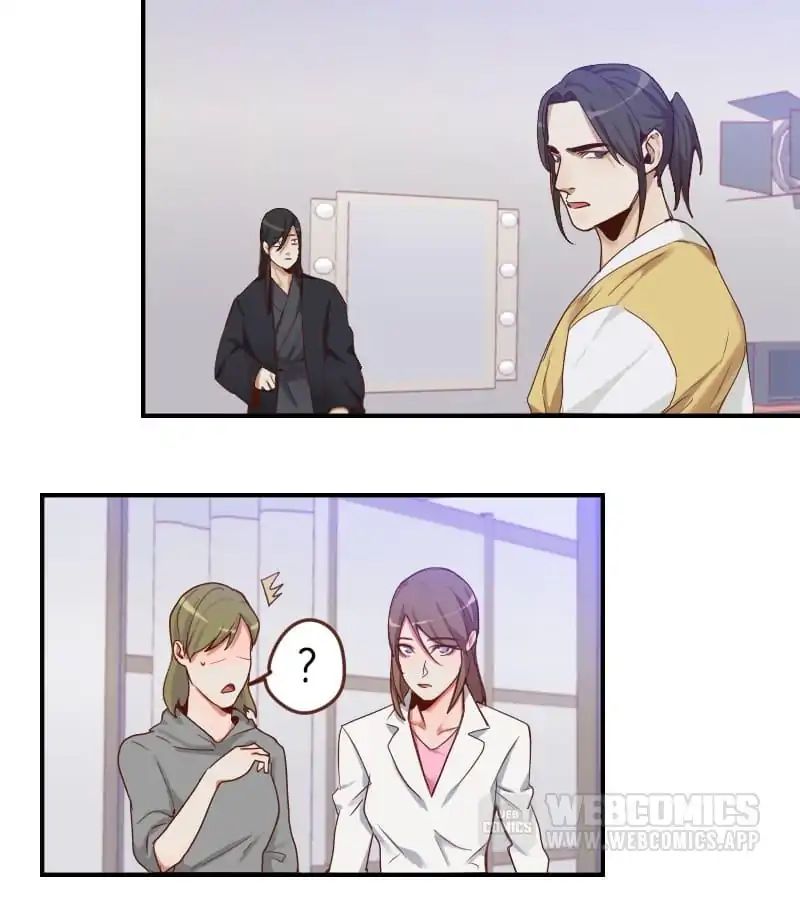 Film Emperor’s Reincarnation Script chapter 30 - page 11