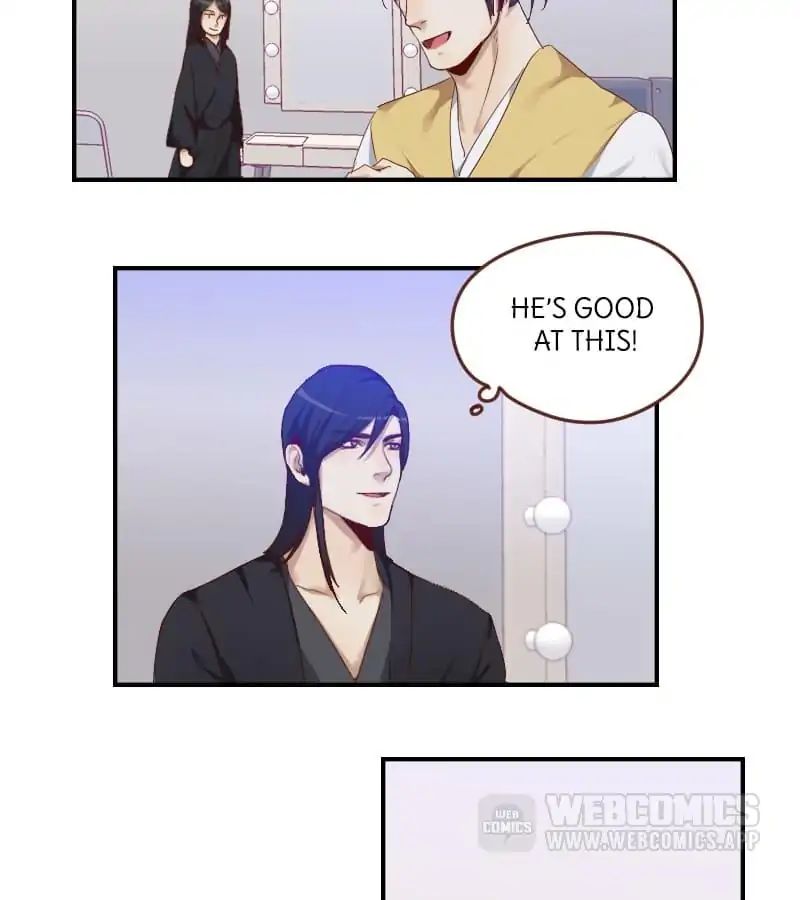 Film Emperor’s Reincarnation Script chapter 30 - page 15
