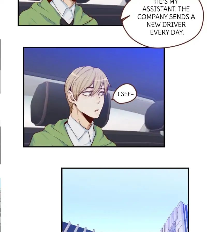 Film Emperor’s Reincarnation Script chapter 30 - page 20