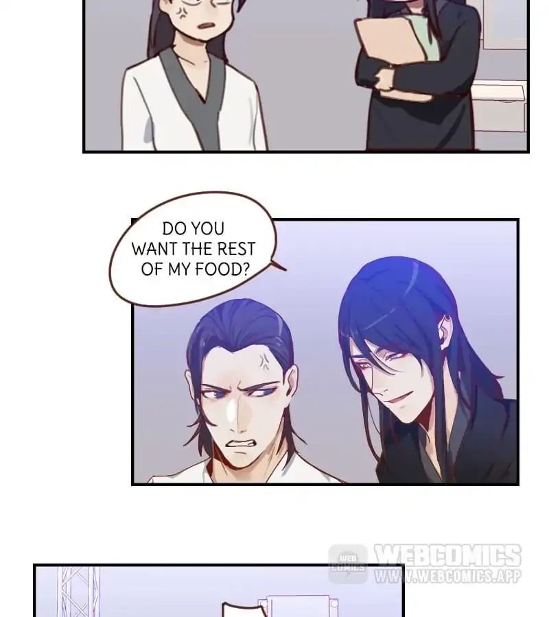 Film Emperor’s Reincarnation Script chapter 30 - page 3