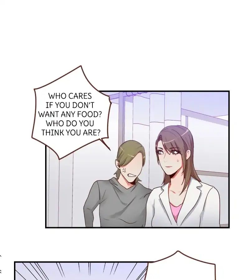 Film Emperor’s Reincarnation Script chapter 30 - page 8