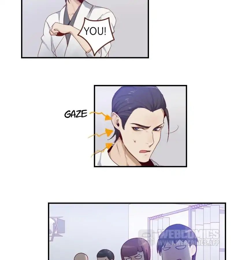 Film Emperor’s Reincarnation Script chapter 29 - page 11