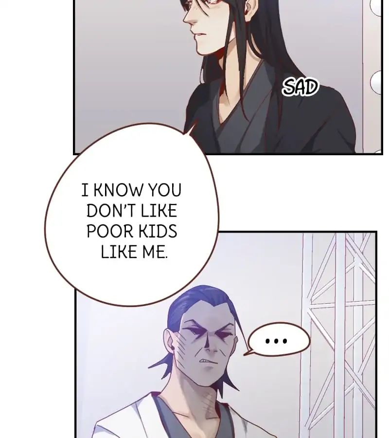 Film Emperor’s Reincarnation Script chapter 29 - page 16