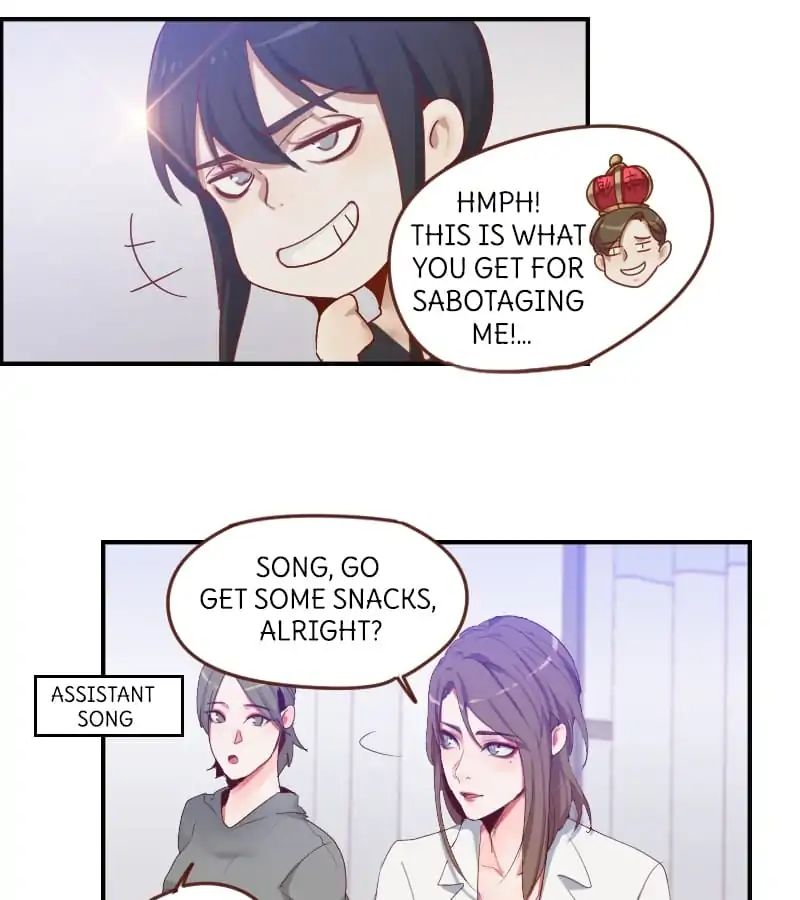 Film Emperor’s Reincarnation Script chapter 29 - page 18