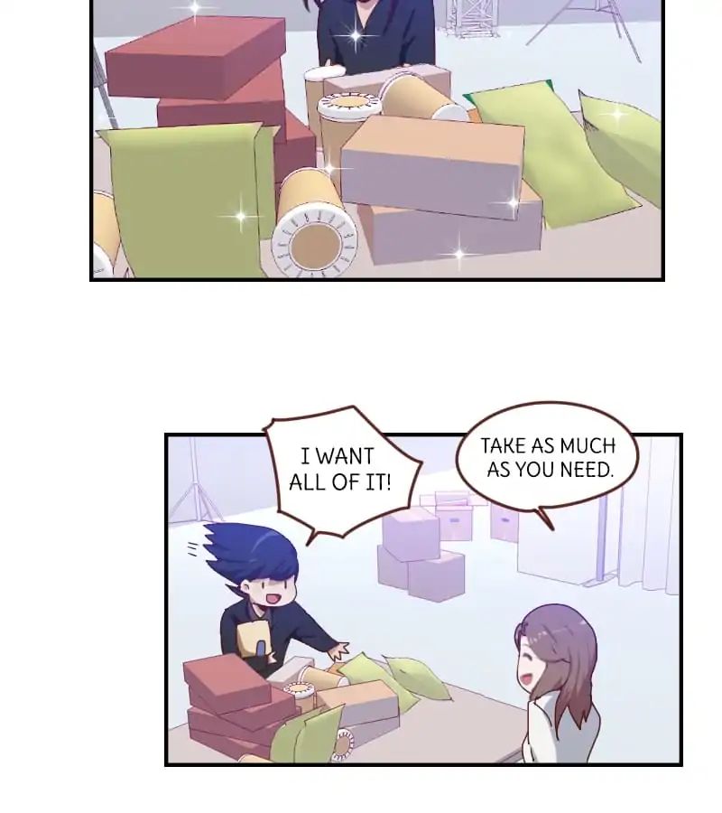 Film Emperor’s Reincarnation Script chapter 29 - page 20