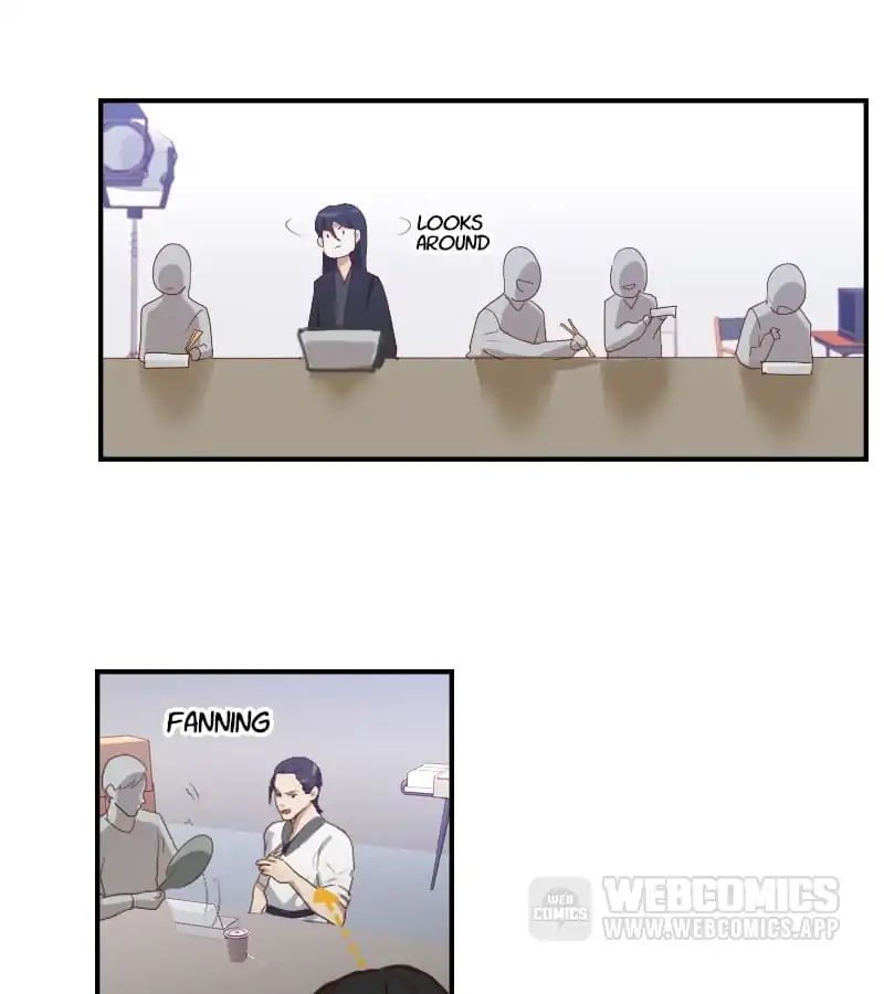 Film Emperor’s Reincarnation Script chapter 29 - page 3