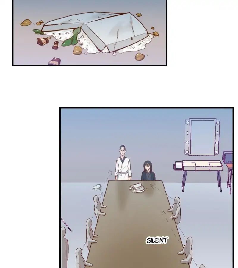 Film Emperor’s Reincarnation Script chapter 29 - page 9