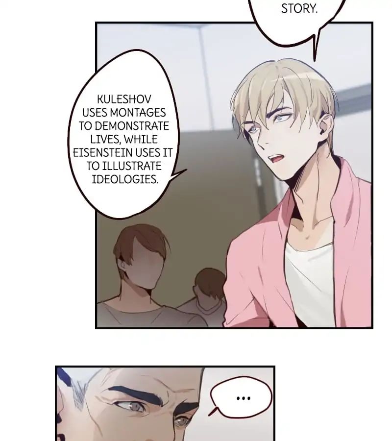 Film Emperor’s Reincarnation Script chapter 10 - page 10