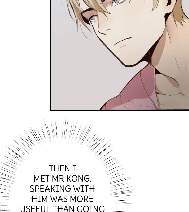 Film Emperor’s Reincarnation Script chapter 10 - page 18