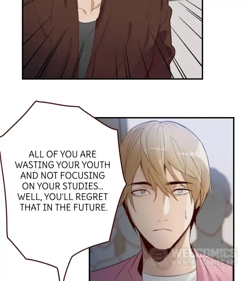 Film Emperor’s Reincarnation Script chapter 10 - page 3