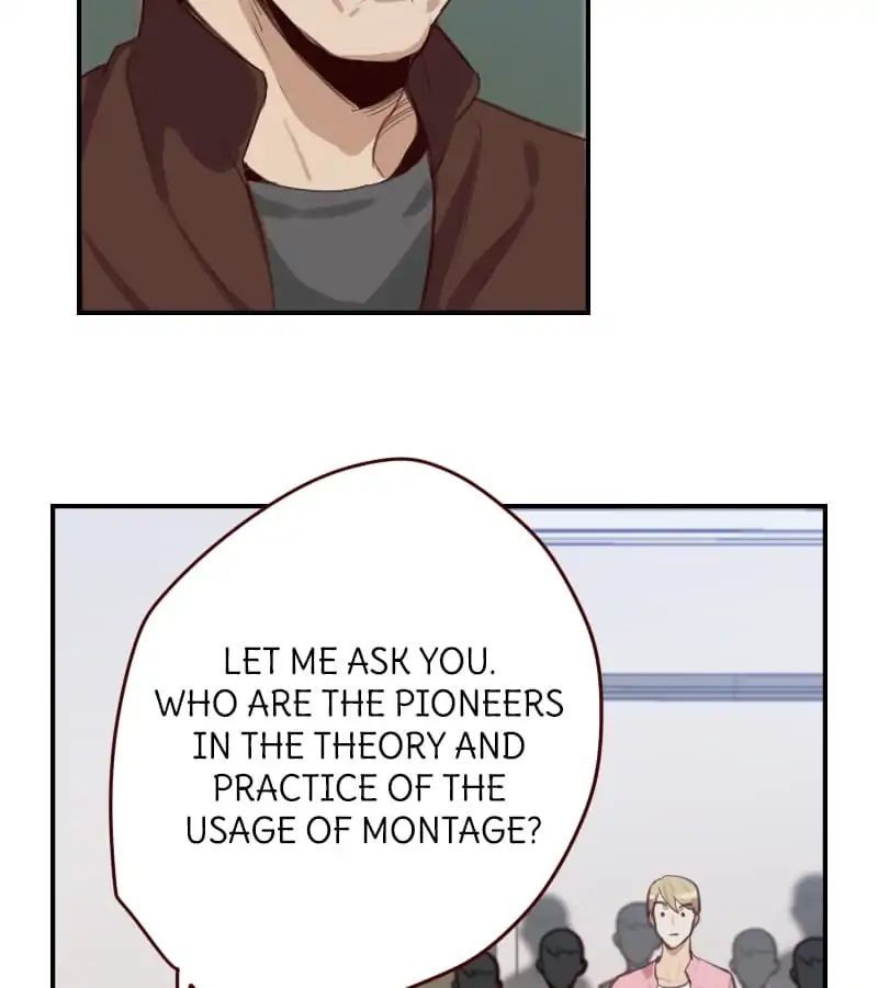 Film Emperor’s Reincarnation Script chapter 10 - page 6