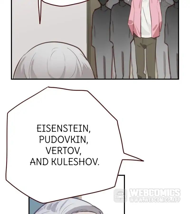 Film Emperor’s Reincarnation Script chapter 10 - page 7