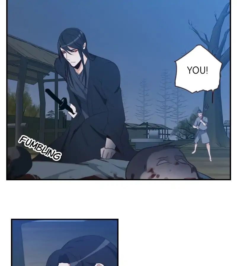 Film Emperor’s Reincarnation Script chapter 19 - page 10