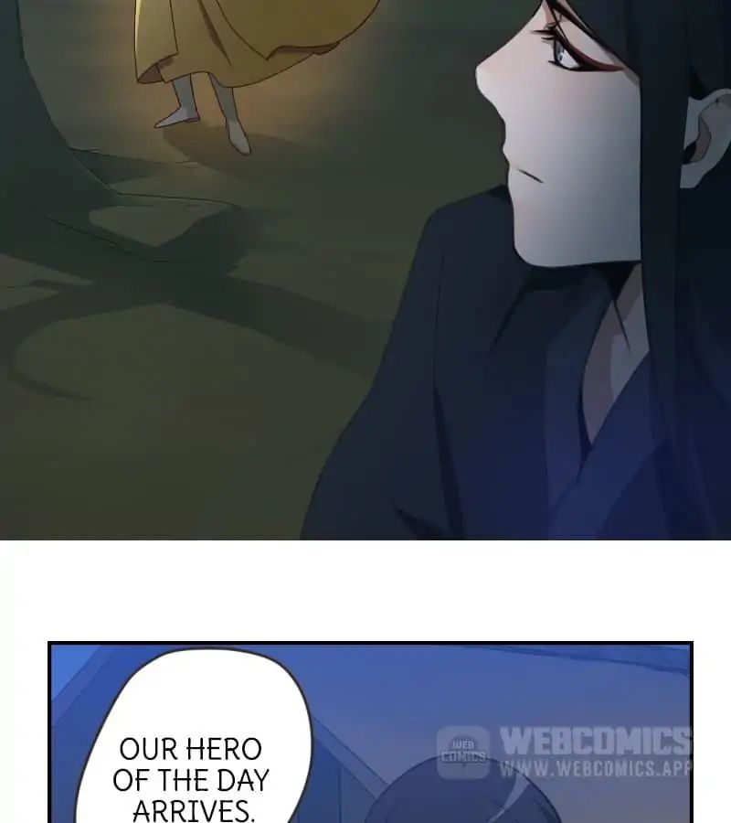 Film Emperor’s Reincarnation Script chapter 19 - page 19