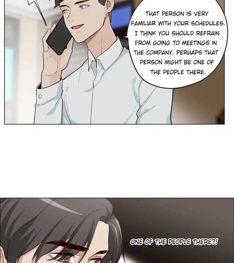 Film Emperor’s Reincarnation Script chapter 128 - page 19