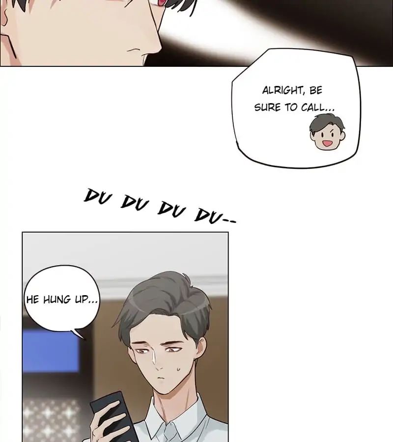 Film Emperor’s Reincarnation Script chapter 128 - page 20