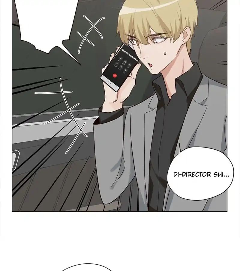 Film Emperor’s Reincarnation Script chapter 128 - page 7