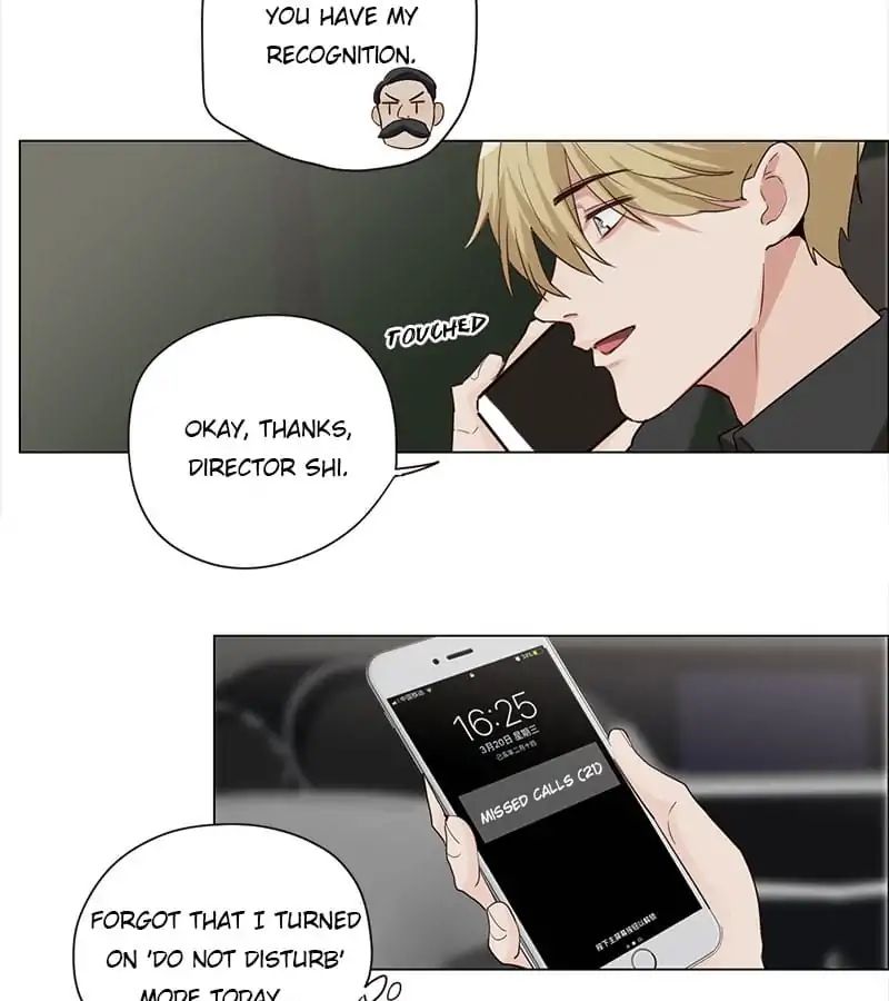 Film Emperor’s Reincarnation Script chapter 128 - page 9